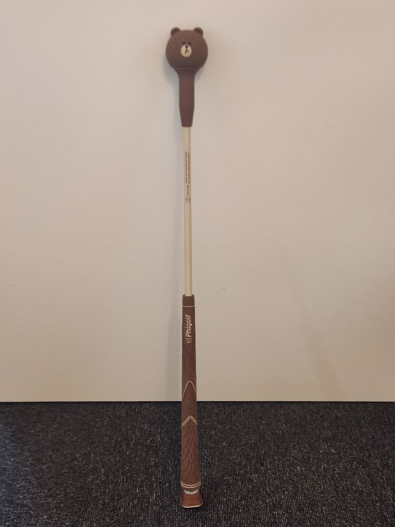 Phigolf(ファイゴルフ) ゴルフシュミレーターLINE FRIENDS