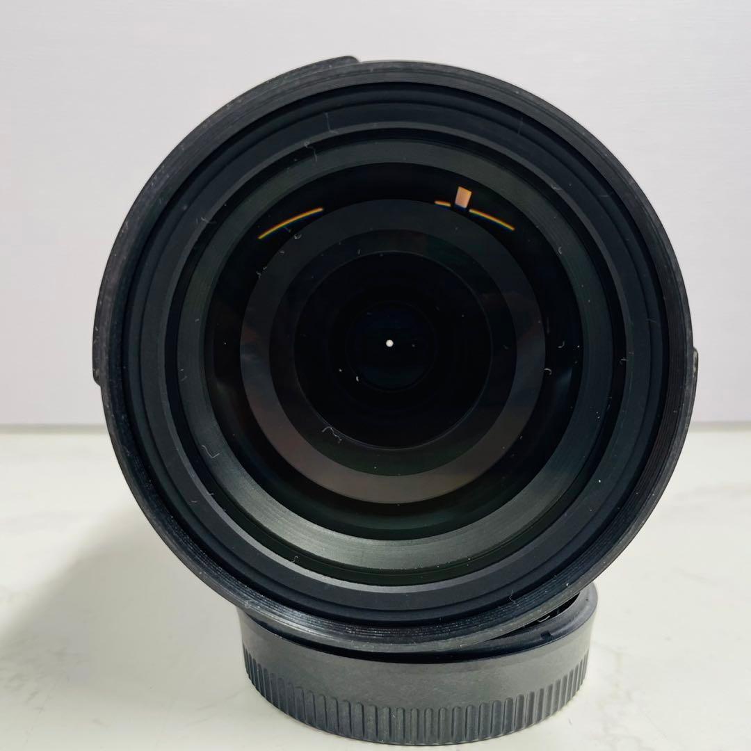 美品 Tamron 17-70mm F/2.8 Di III-A VC RXD