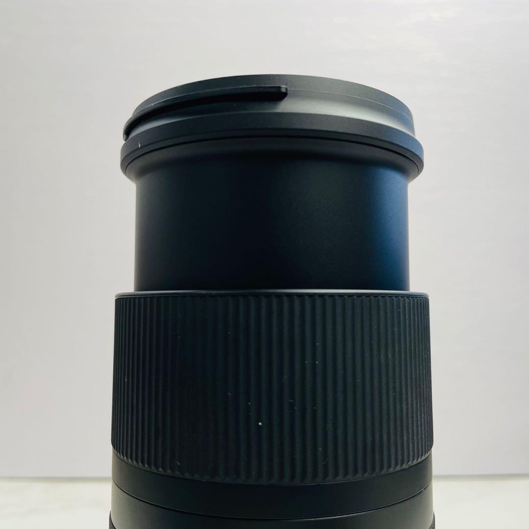 美品 Tamron 17-70mm F/2.8 Di III-A VC RXD