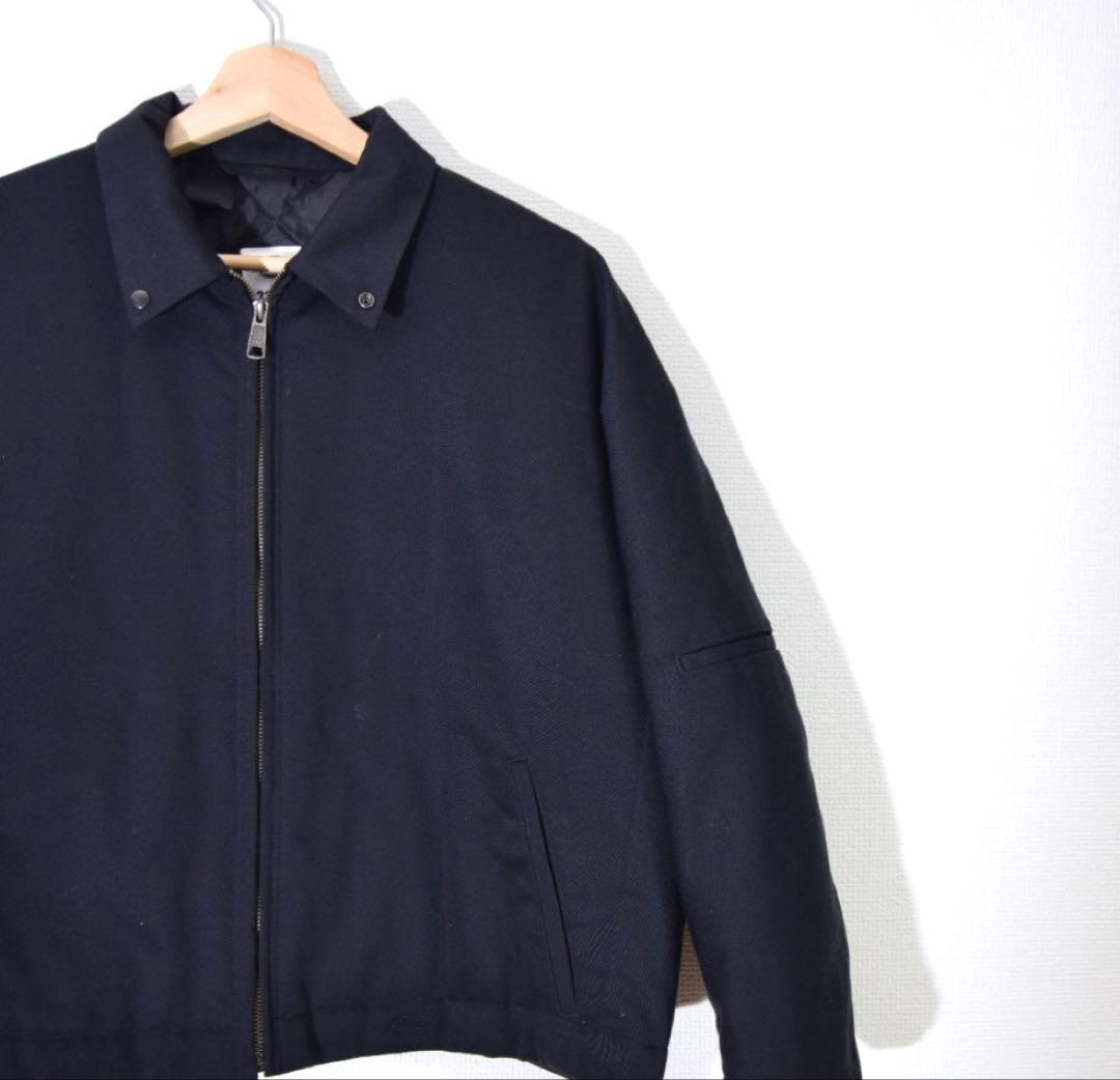 【極美品】N.HOOLYWOOD x Dickies 2232 ブルゾン