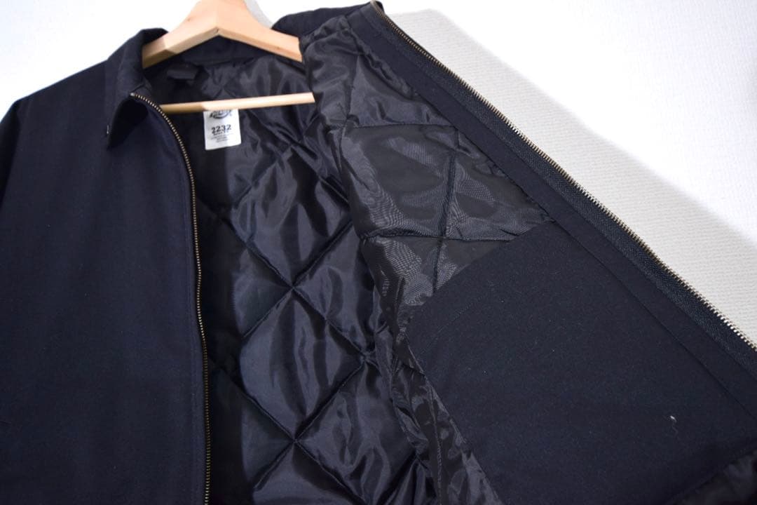 【極美品】N.HOOLYWOOD x Dickies 2232 ブルゾン