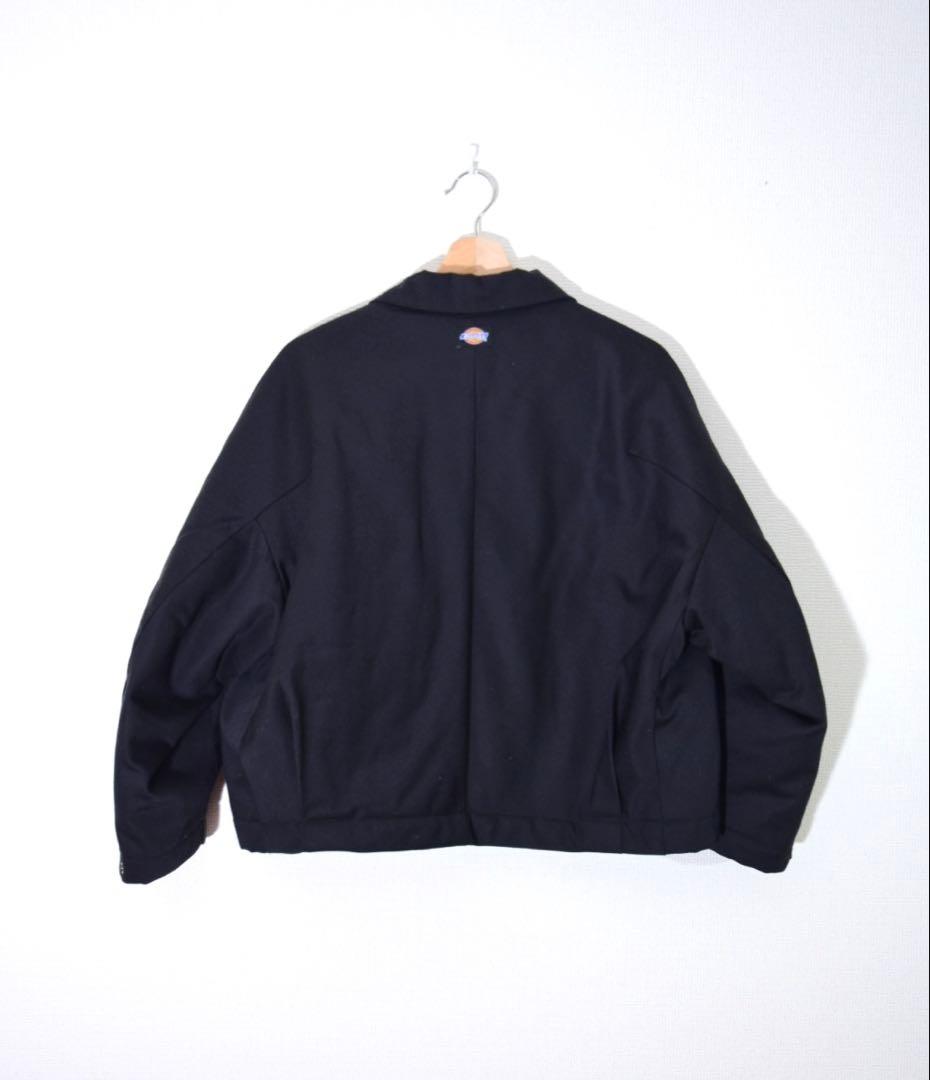 【極美品】N.HOOLYWOOD x Dickies 2232 ブルゾン