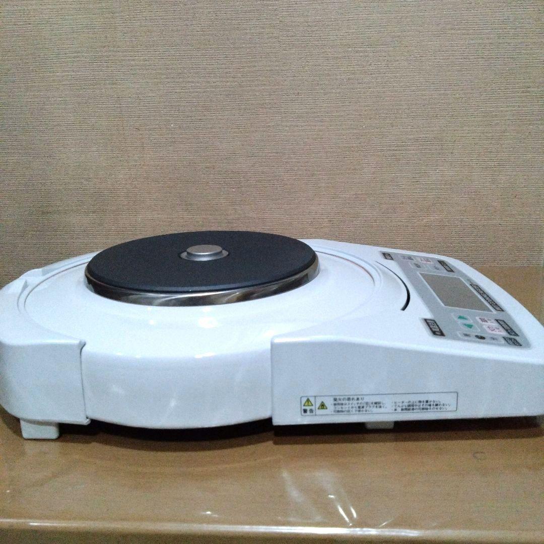 新品未使用　MDTクッキングヒーター　電気コンロ　電気鍋　卓上料理調理　　無水鍋