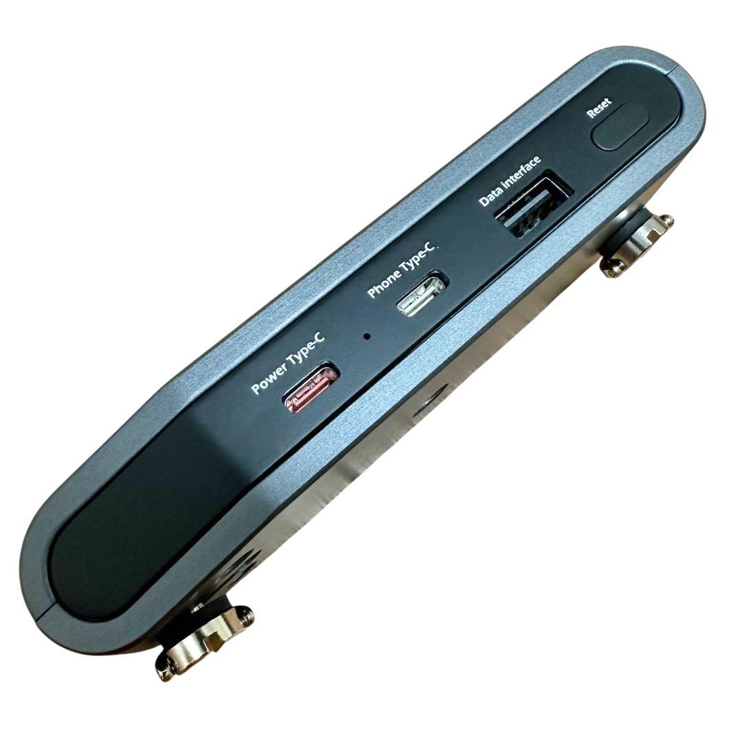 新品未使用✨ 3DMakerPro Mole専用スマートフォンコネクト