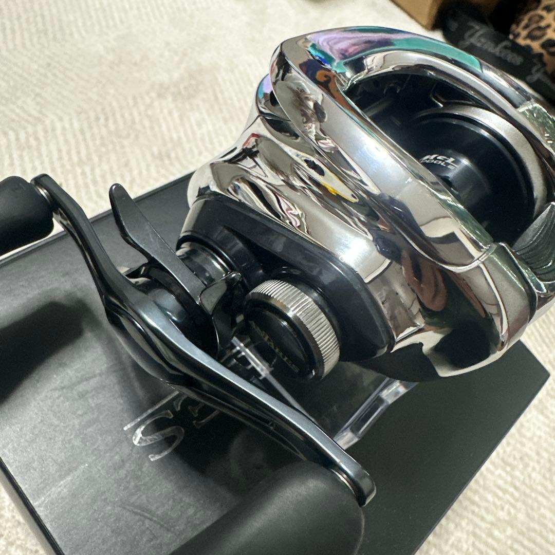 【希少左ハンドル】19アンタレスHG【美品】