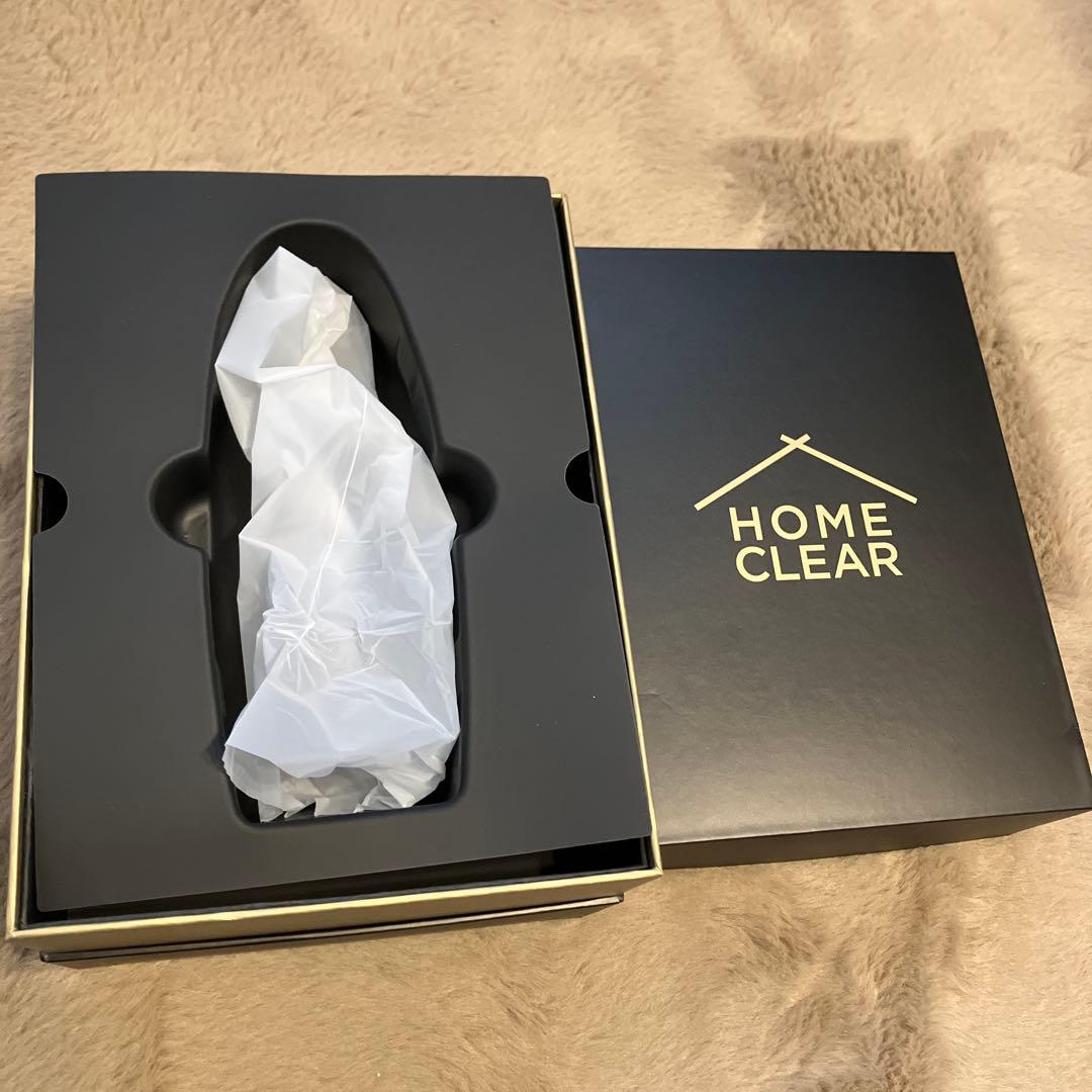 【のっち】 CLEAR 脱毛器 未使用 サングラス付き