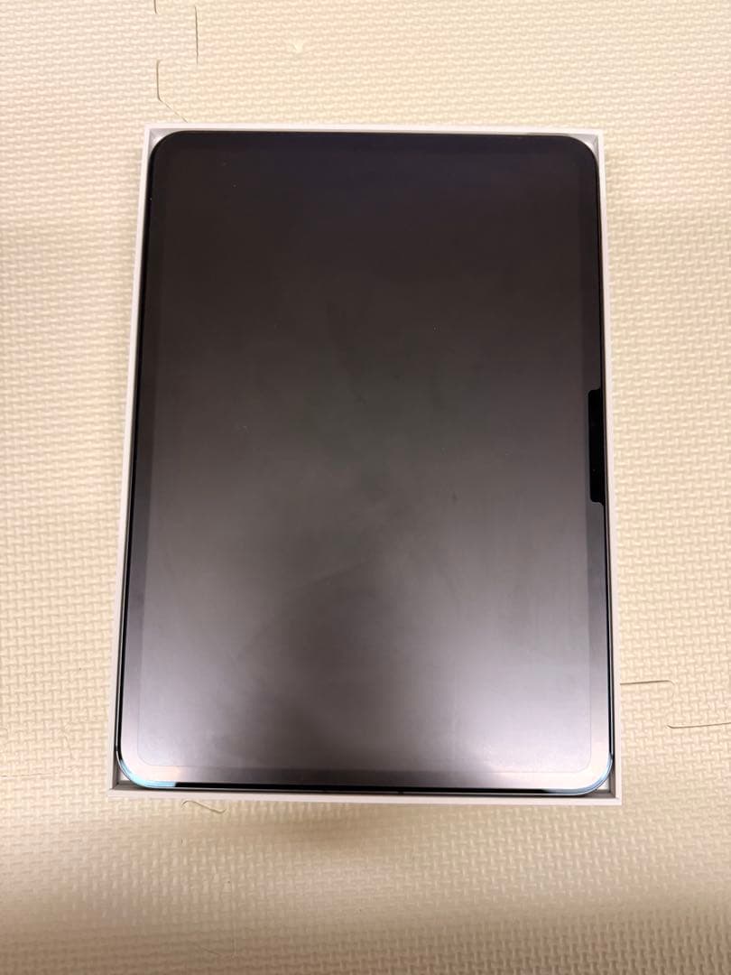 11インチiPad Pro M5 Wi‑Fi + Cellularモデル 1TB