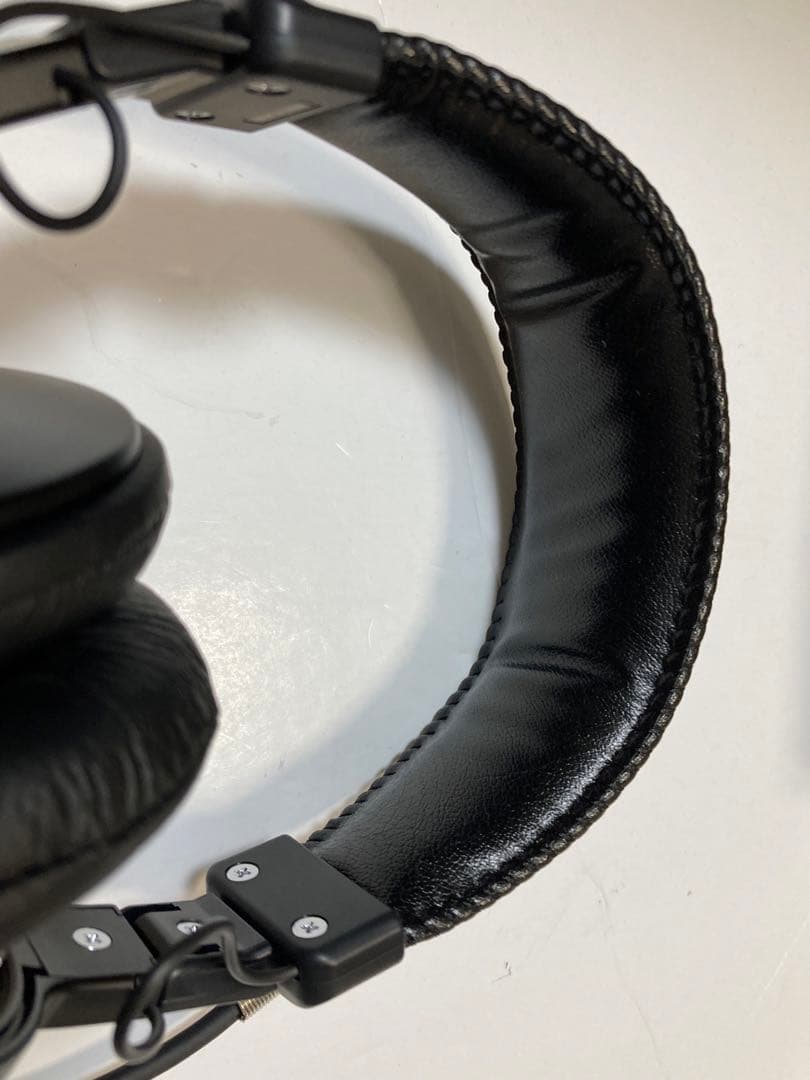 SONY MDR-CD900ST 業務用スタジオモニターヘッドホン