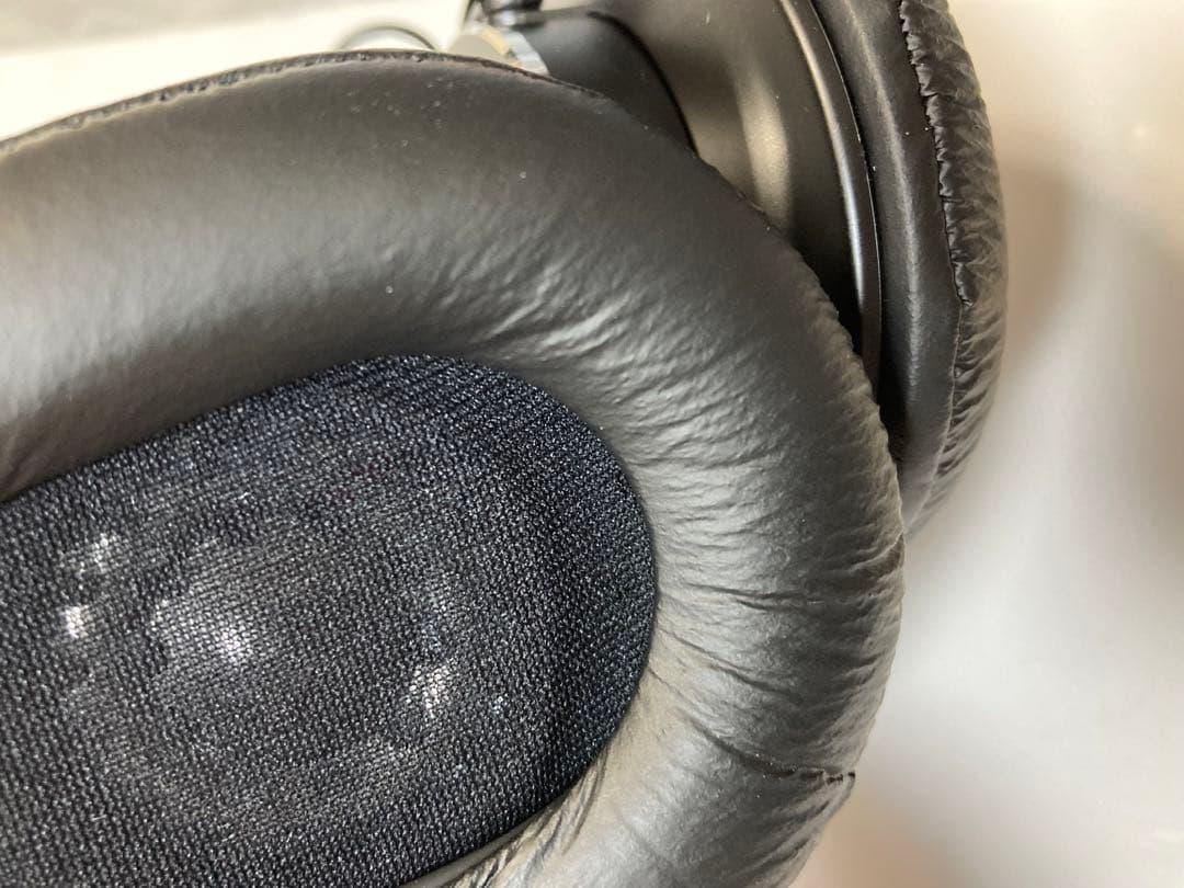 SONY MDR-CD900ST 業務用スタジオモニターヘッドホン