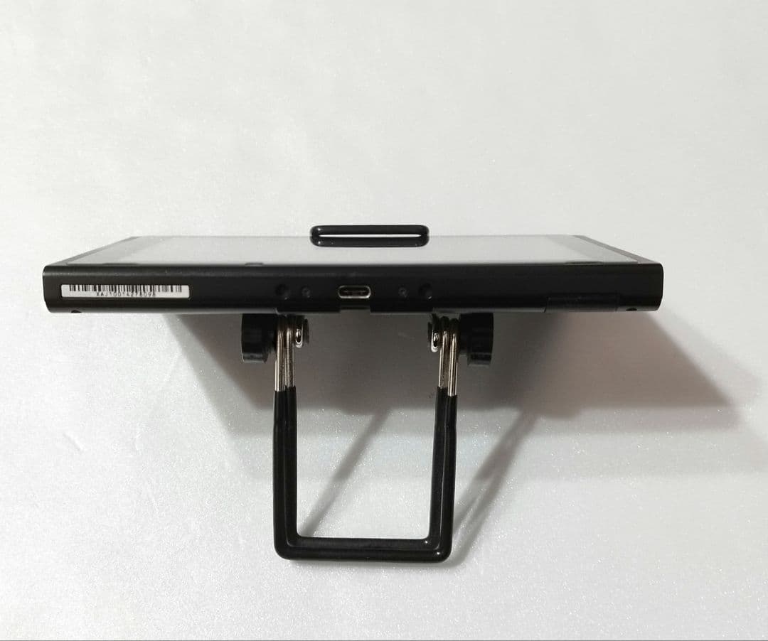 NintendoSwitch本体⑦