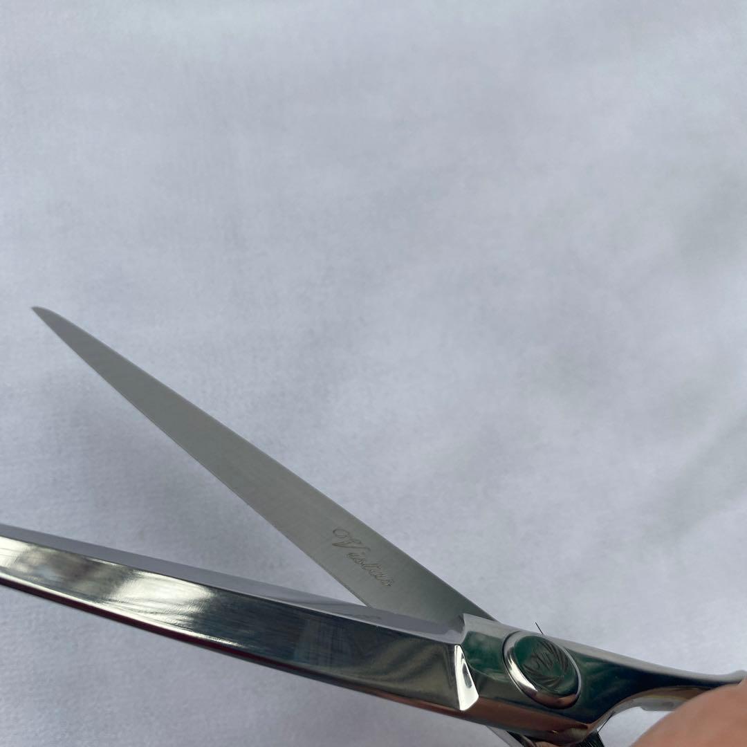 ナルトシザー/ボンドヴィスタⅢ/2024年1 1月購入