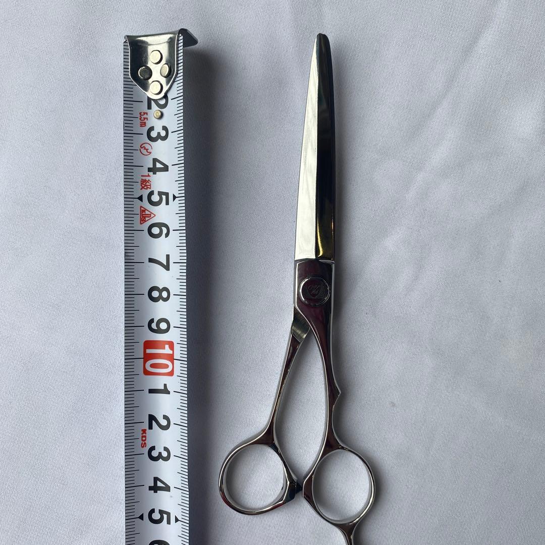 ナルトシザー/ボンドヴィスタⅢ/2024年1 1月購入