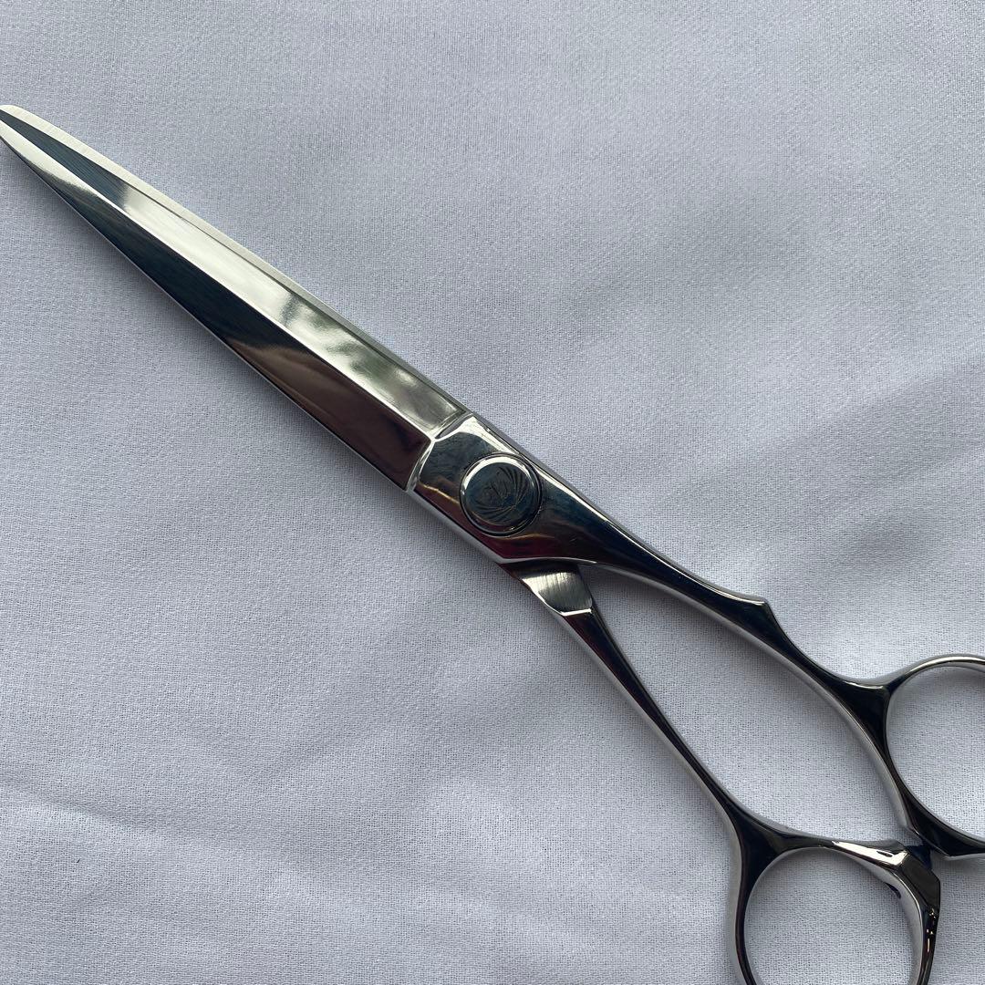 ナルトシザー/ボンドヴィスタⅢ/2024年1 1月購入