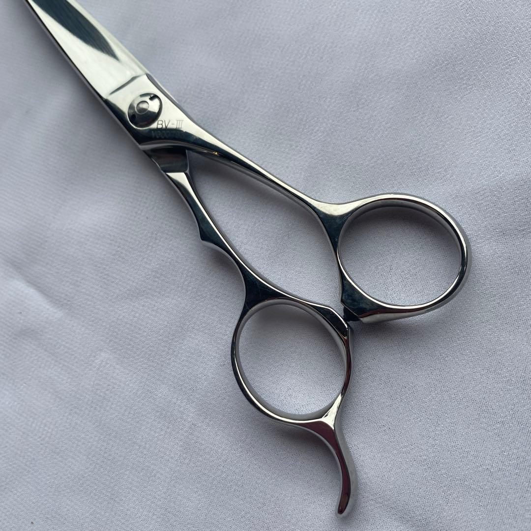 ナルトシザー/ボンドヴィスタⅢ/2024年1 1月購入