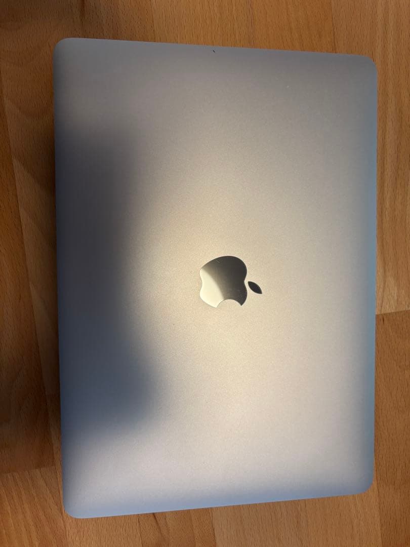 MacBook2017 Retina.12インチ