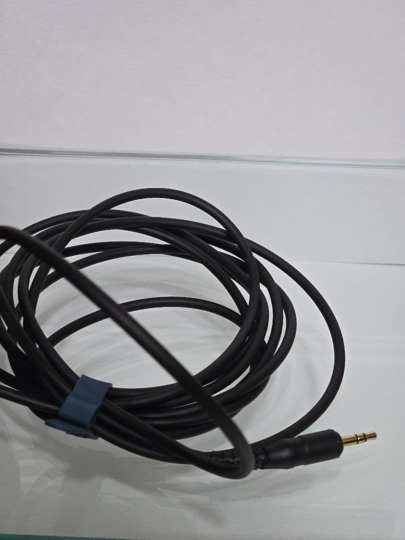 audio-technica ATH-A900Z イヤーパッド　新品交換済み