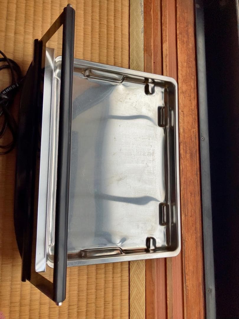 Myra★パナソニック★けむらん亭スモーク＆ロースタ NF-RT1100