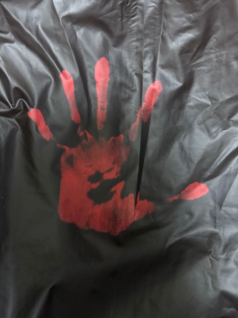 wishforever シェルジャケット