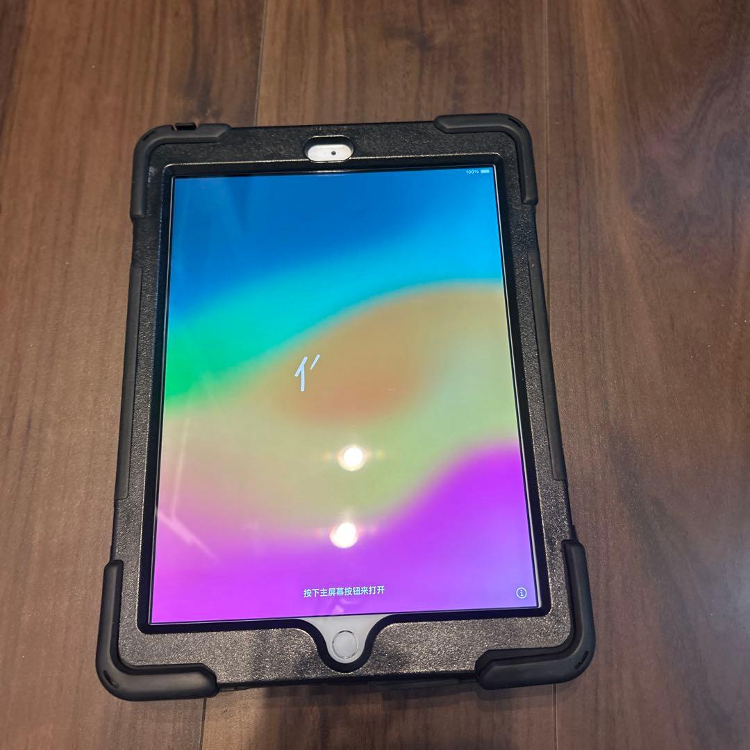 iPad 8th Generation 32GB WIFI モデル