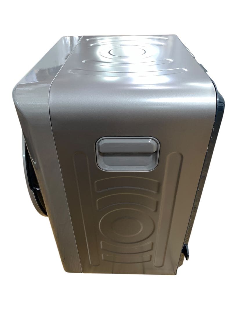 【中古】Yoquna ドラム式乾燥機 3kg 2023年製 GDZ40-518E