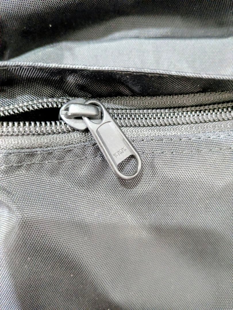 【値下げ！！】Herve Chapelier ブラックリュック