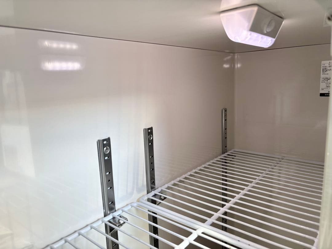 ゆうか美品ホシザキ業務用台下冷蔵庫コールドテーブルRT-120MTCG