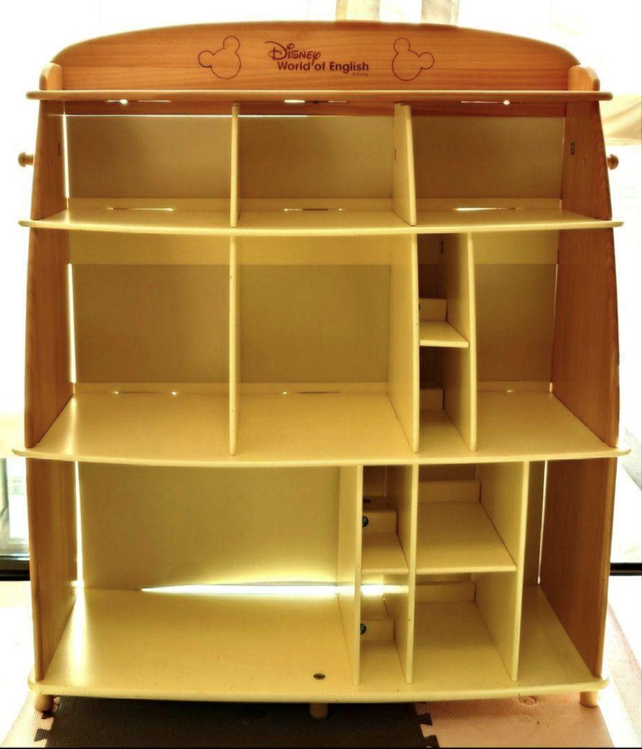 あ*や様 DWE■改訂 Blu-ray版 2019年購入 Disney 未使用多