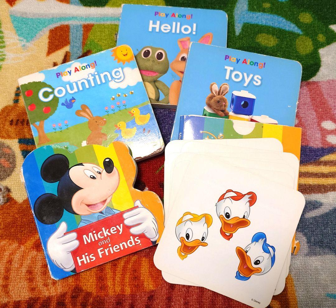 あ*や様 DWE■改訂 Blu-ray版 2019年購入 Disney 未使用多