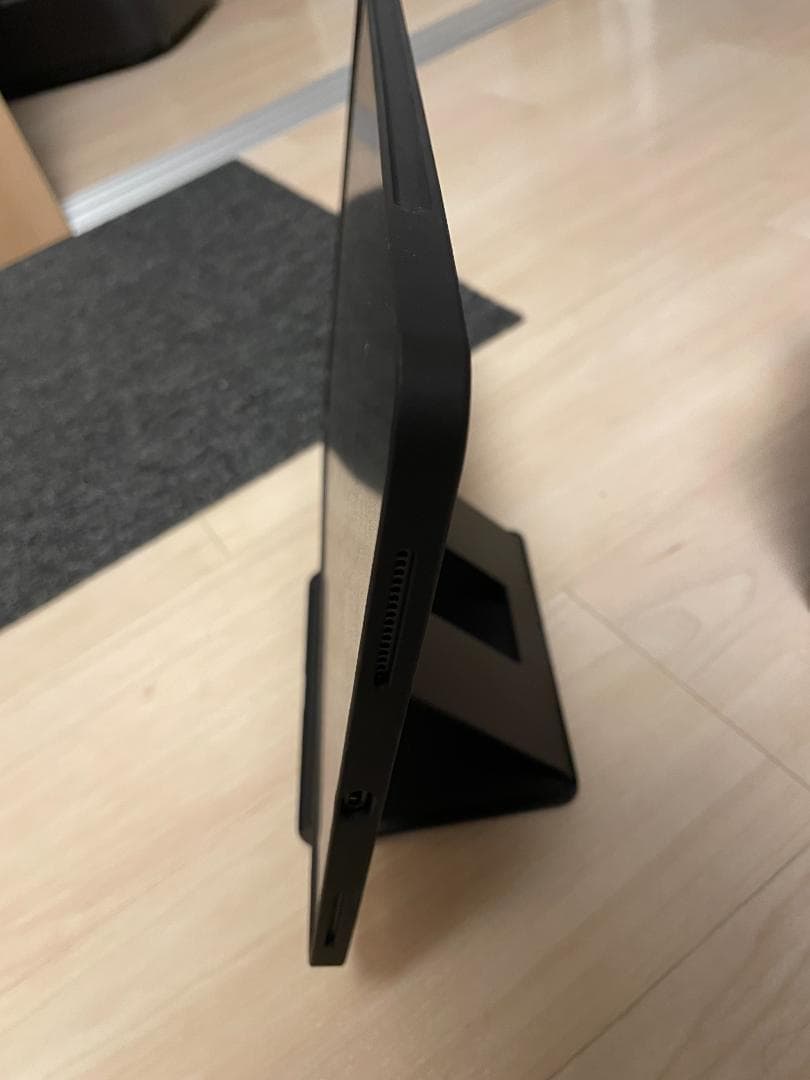 iPad Pro 12.9インチ スペースグレイ（第4世代）128GB