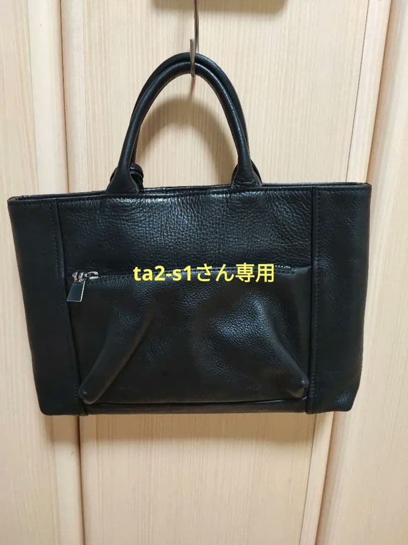 アニアリaniary ミニバッグ　ミニトート　ユニセックス