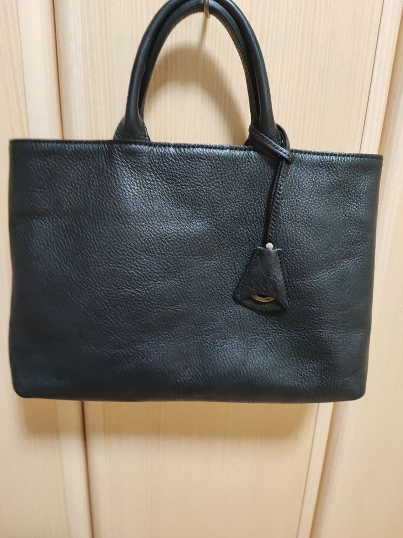 アニアリaniary ミニバッグ　ミニトート　ユニセックス