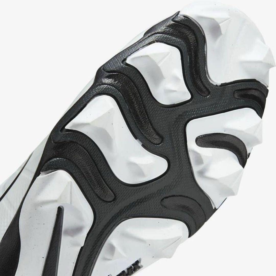 ナイキ アルファ ハラチ キーストーン 野球 スパイク 靴 シューズ 0