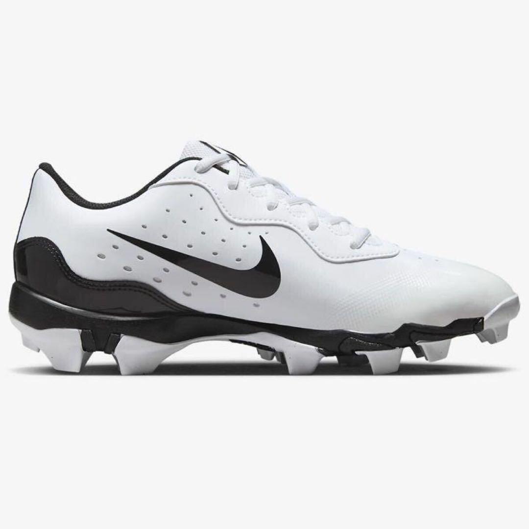 ナイキ アルファ ハラチ キーストーン 野球 スパイク 靴 シューズ 0