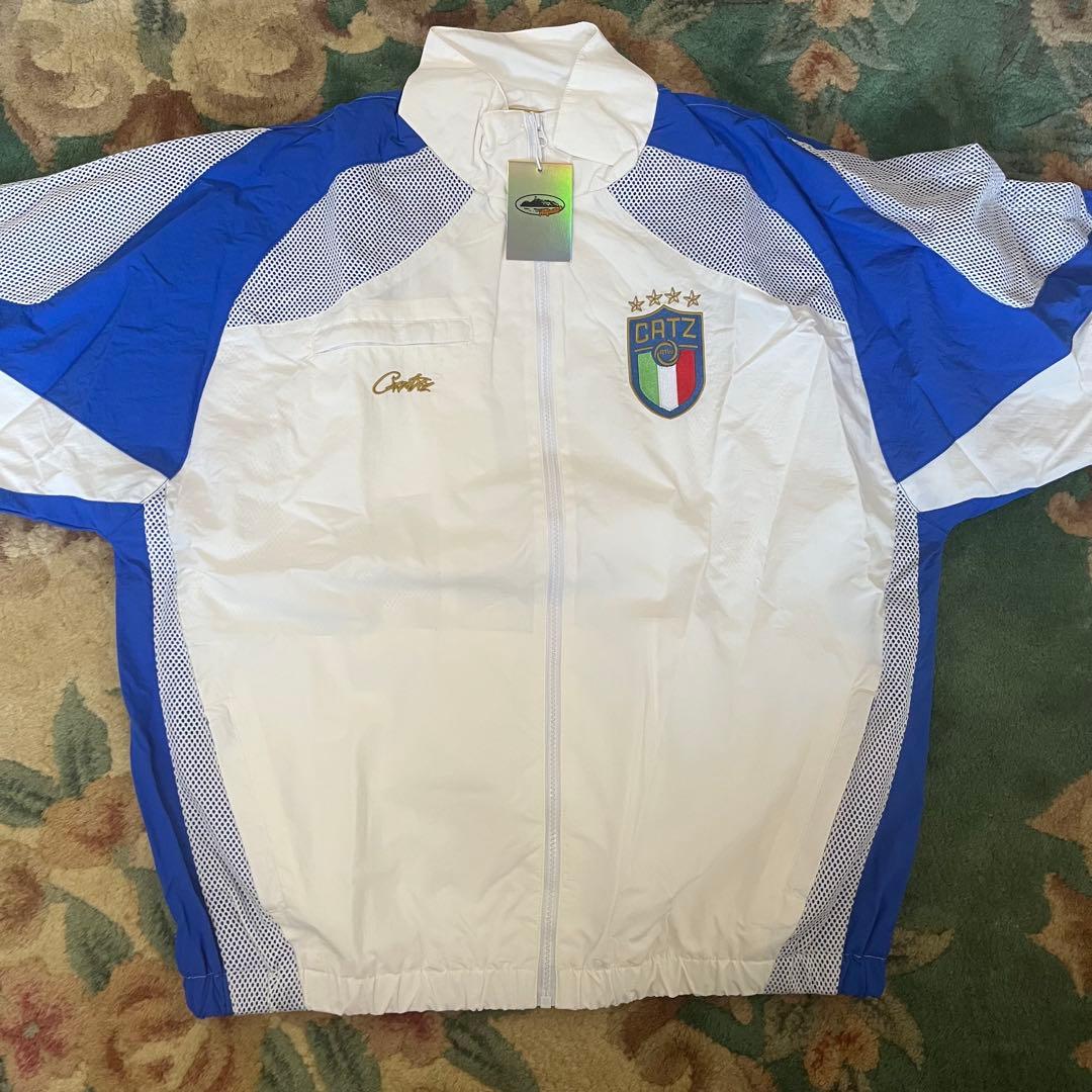 Corteiz Shuku ナイロンジャケット CRTZ Mサイズ