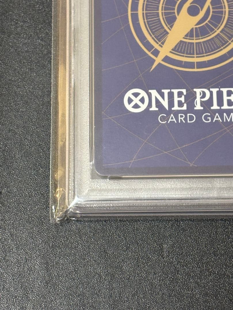 【PSA10】ボア・ハンコック チャイナ 2nd アニバーサリーセット 日本語版