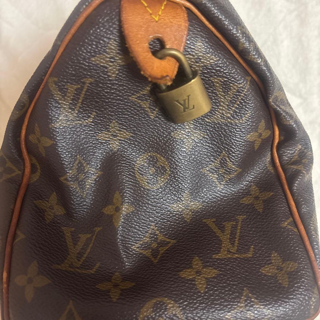 ルイビトンバック