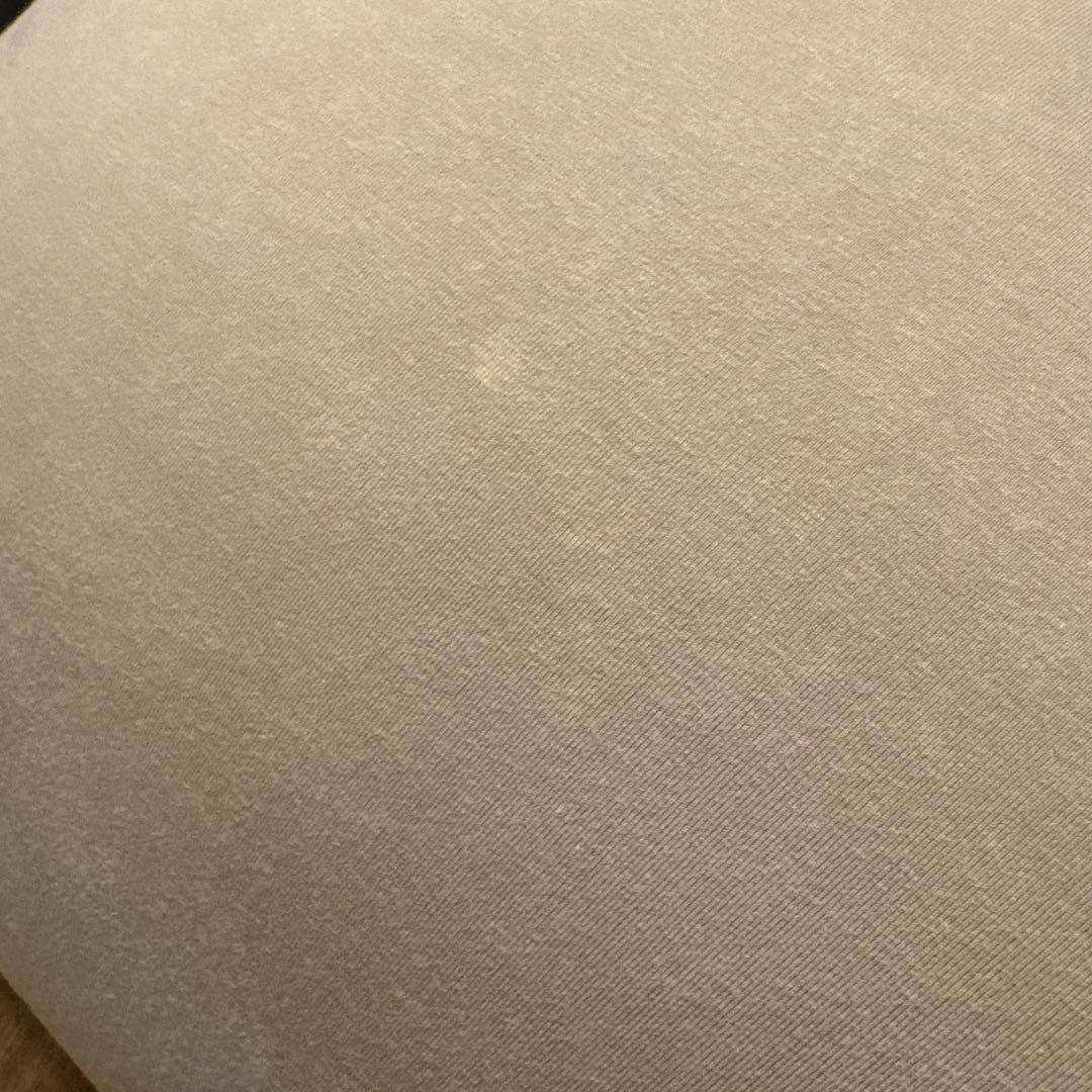 【Yogibo Mini】ビーズクッション ライトグレー