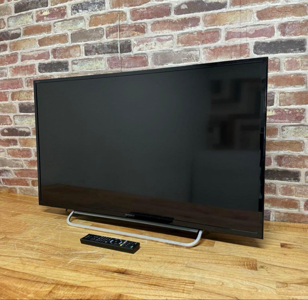 SONY BRAVIA 液晶テレビ 40インチ 大画面