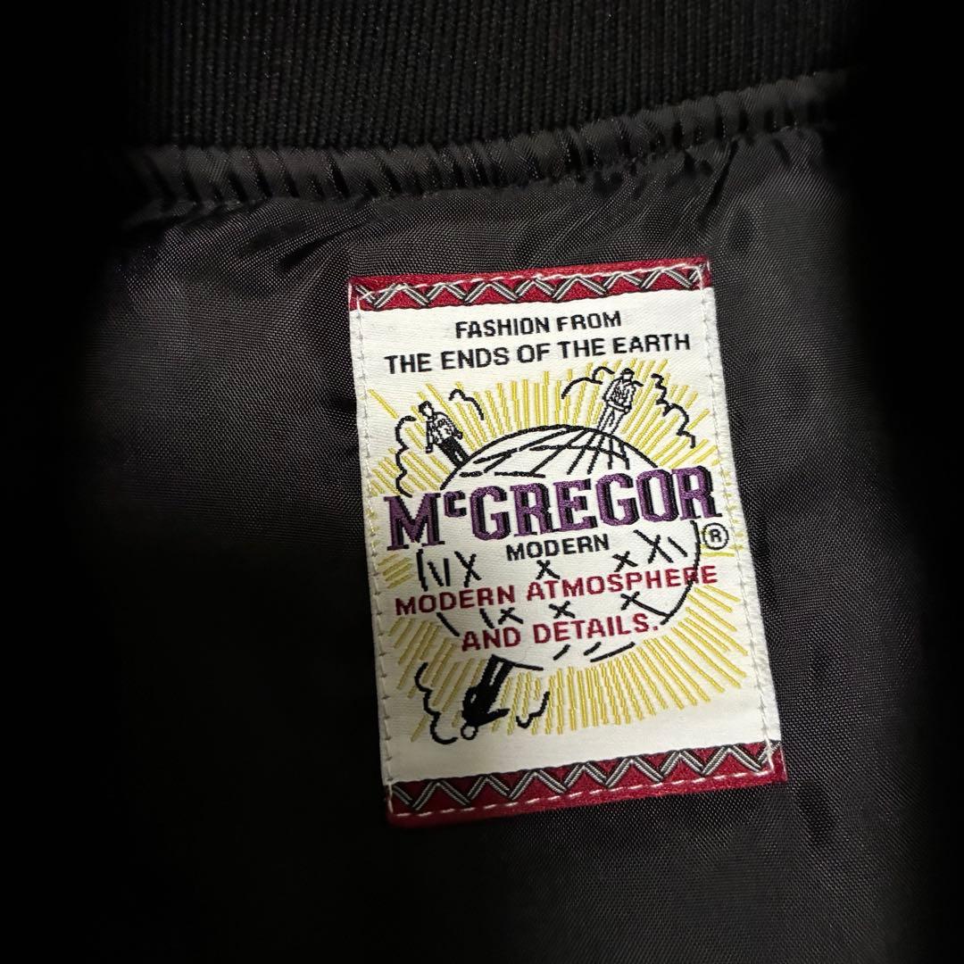 McGREGOR スーベニアジャケット スカジャン