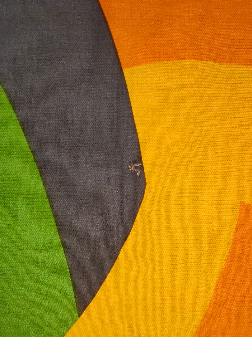 finlayson フィンレイソン ヴィンテージ ファブリック 北欧 マリメッコ