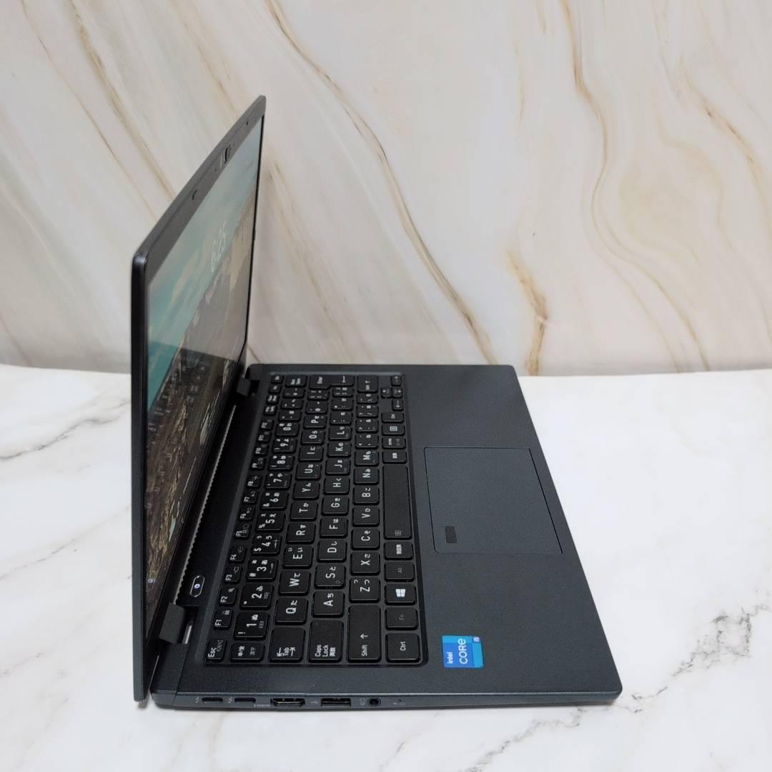 Dynabook G83HS 11世代 i5 メモリ8GB SSD256GB