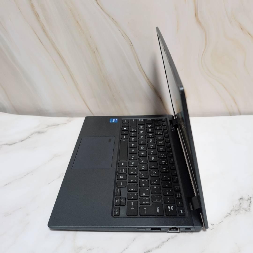 Dynabook G83HS 11世代 i5 メモリ8GB SSD256GB
