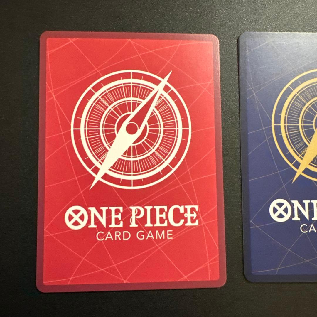 2nd ANNIVERSARY マーシャル・Ｄ・ティーチ 2枚セット