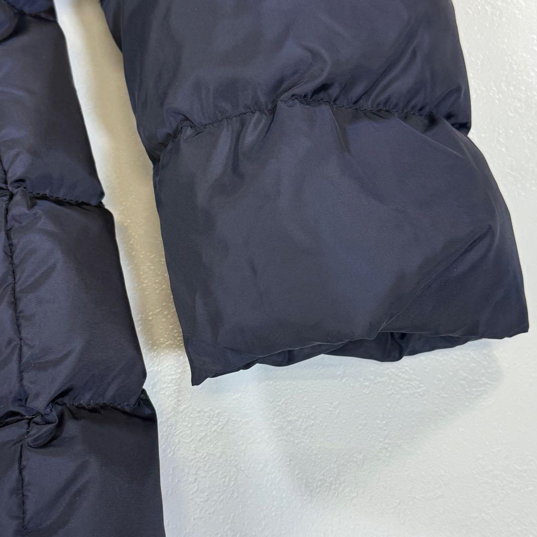 MONCLER モンクレール ダウンジャケット GRIVE ネイビー サイズ00