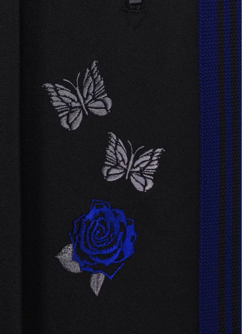 WILDSIDE×NEEDLES Track Pant