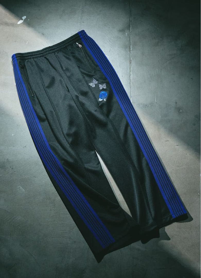 WILDSIDE×NEEDLES Track Pant
