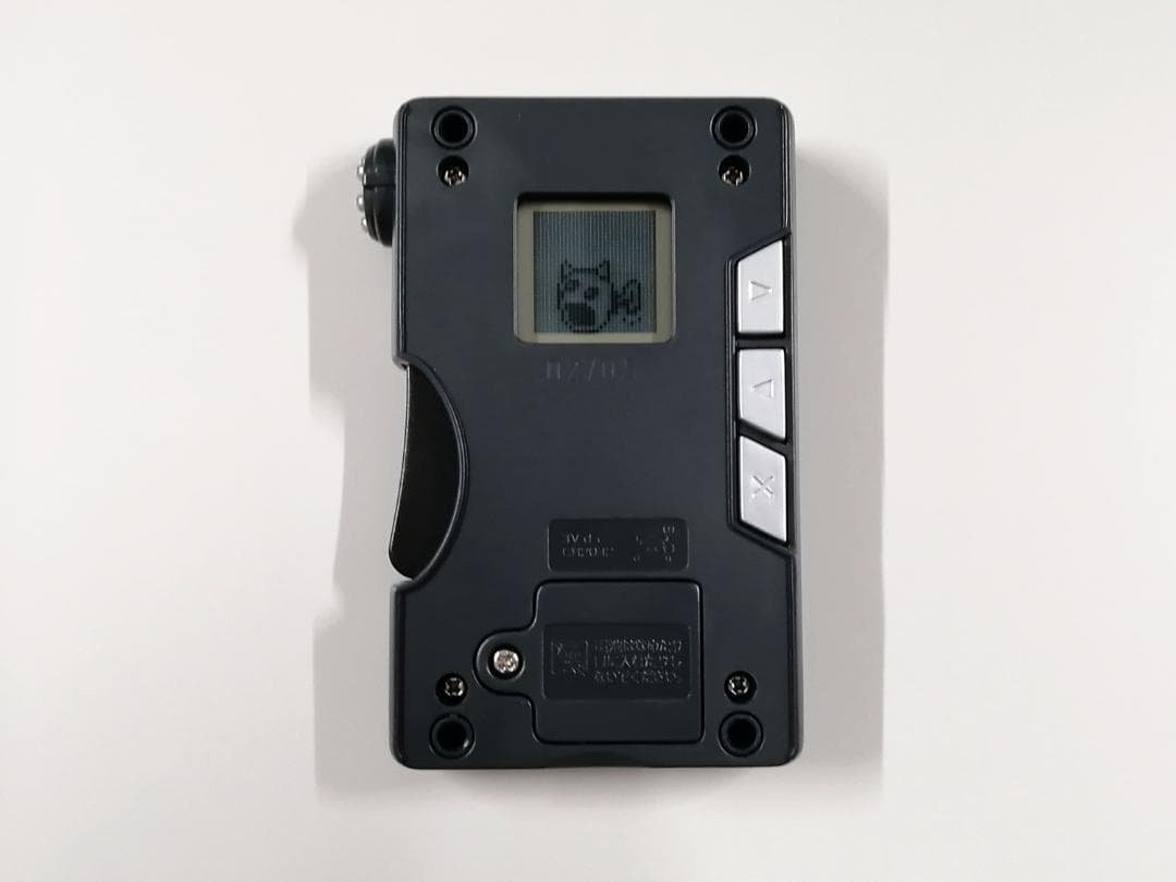 デジモンアクセル エビルゲノム デジタルモンスター