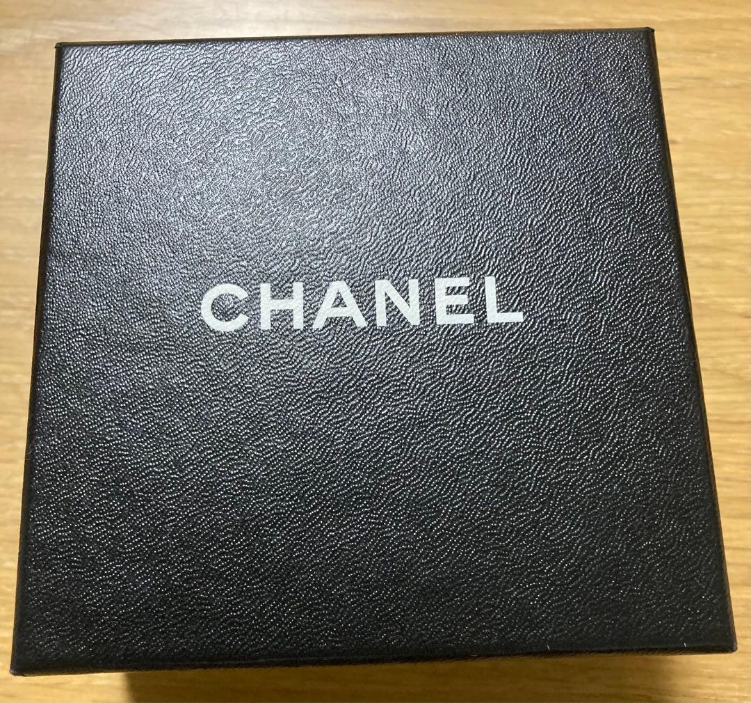 希少ヴィンテージ*正規品美品★CHANEL★カメリア コサージュ 本物未使用