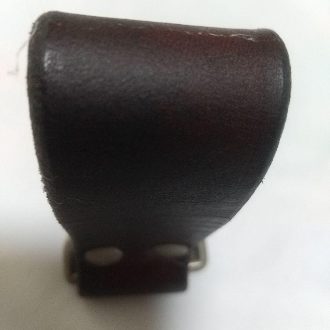 ゴローズ 原宿 ベルトループキーホルダー 70SS当時物レア品レトロヴィンテージ