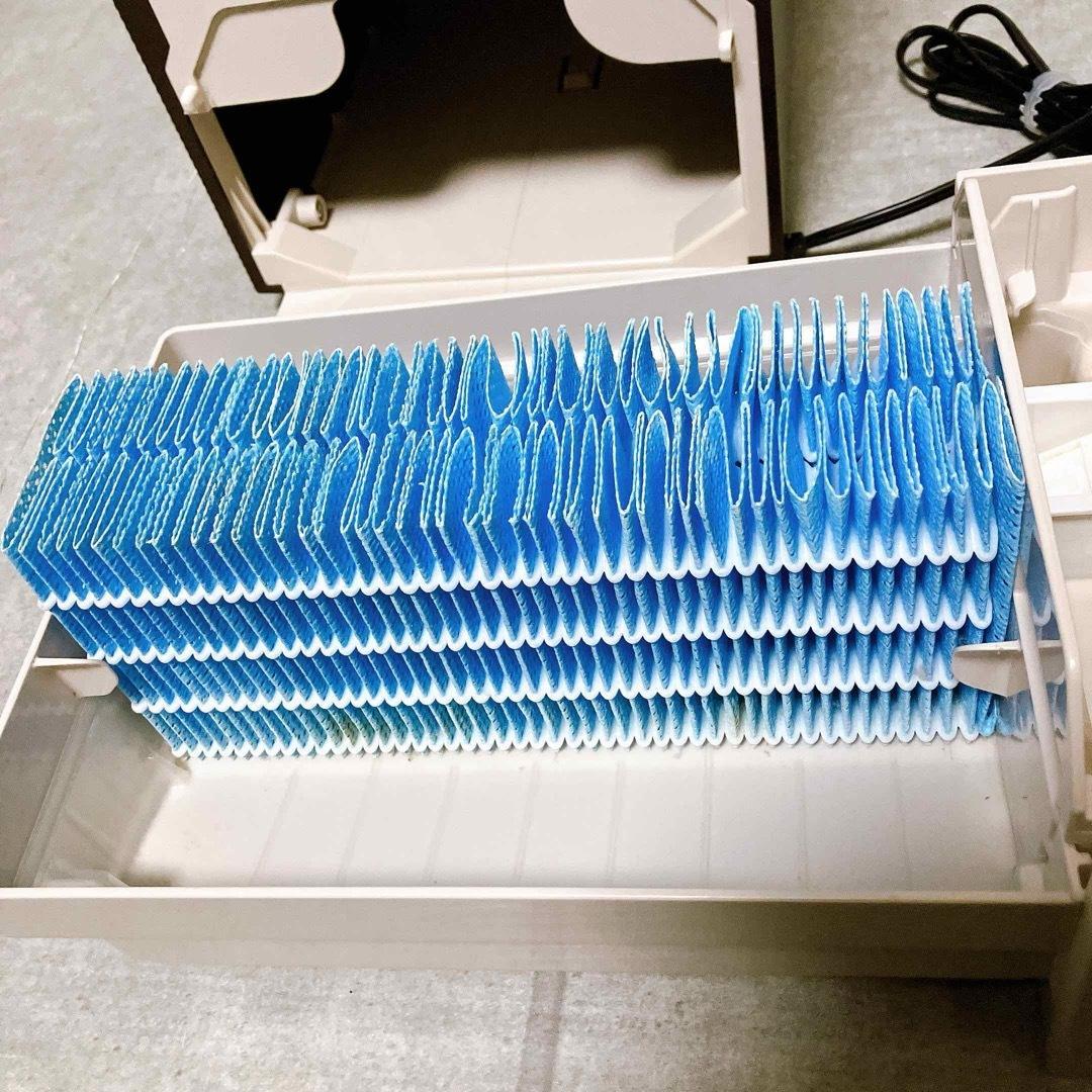 Dainichi Plus HD-RXT921 ハイブリッド型 加湿器 美品